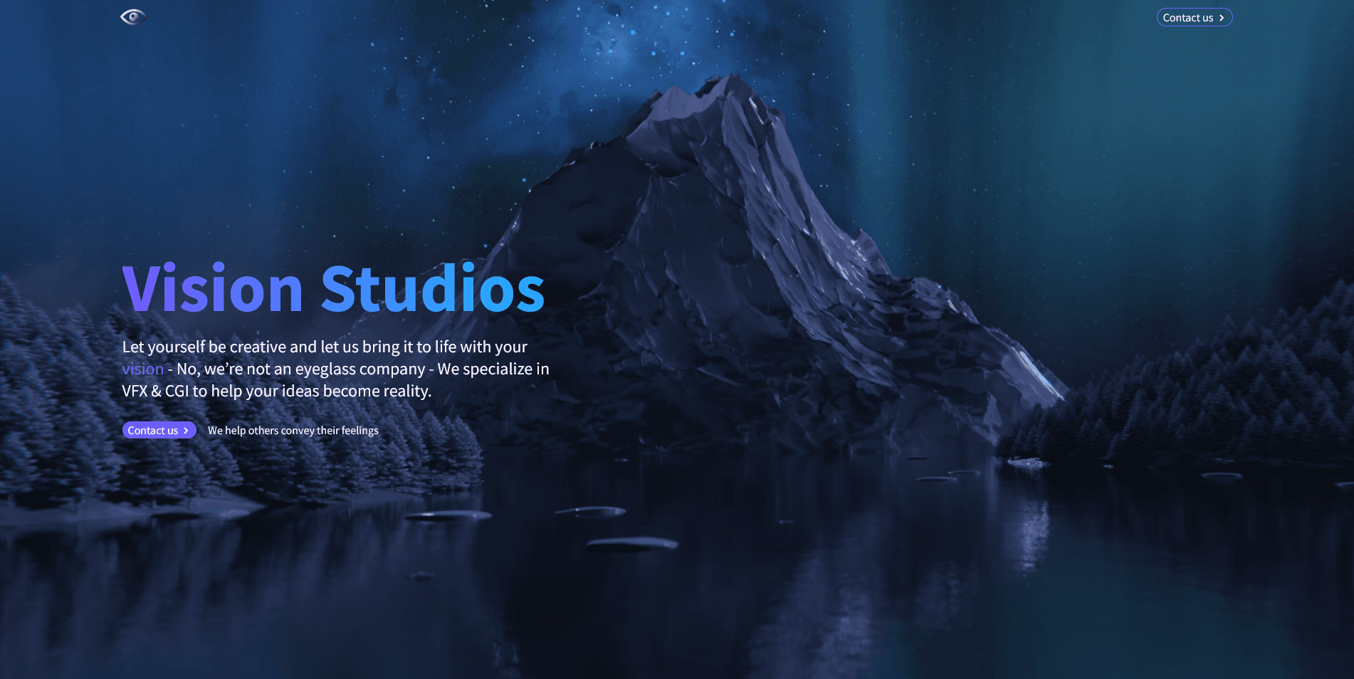 Vision Studio